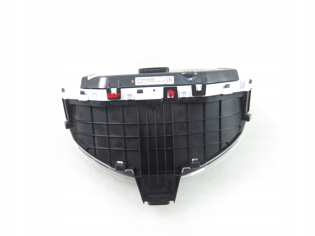 фото №6, Счетчик mitsubishi space star ii 1.0 8100c438 1575705803