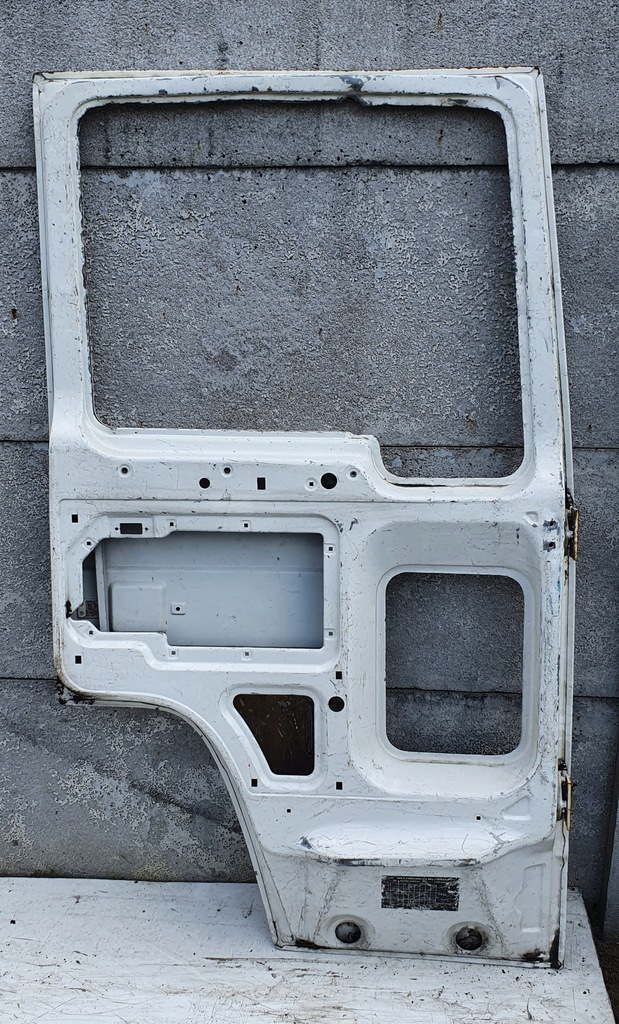 фото №3, Volvo fl6 двері ліва