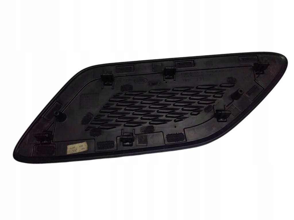 фото №2, Впуск воздуха капот левый land rover range rover sport l494 dk6216c629ac