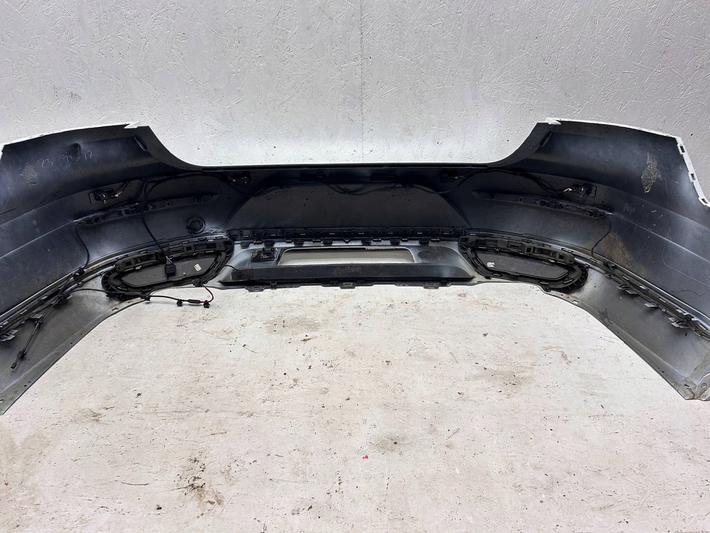 фото №10, Vw arteon elegance lift 2024 бампер задня задній 6pdc l0k1