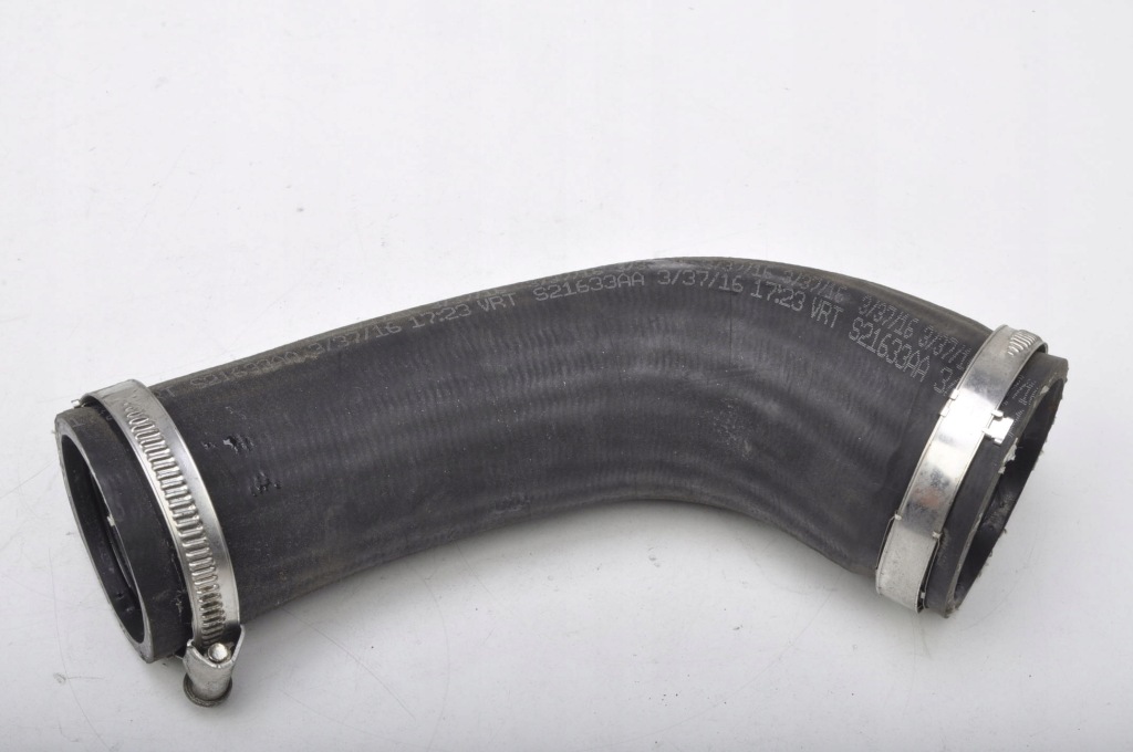 фото №4, Porsche 718 cayman 982 2.0 16v труба інтеркулер 982129498d