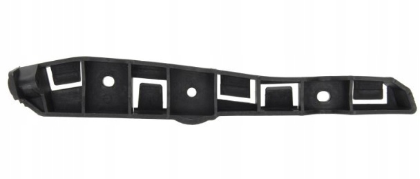 фото №1, Кронштейн бампера p p dacia logan 09-