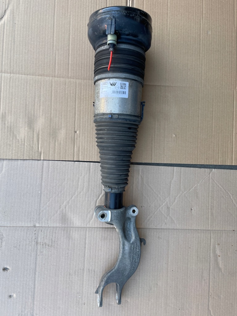 фото №1, Audi q8 q7 амортизатор передній лівий 4m0616039ar