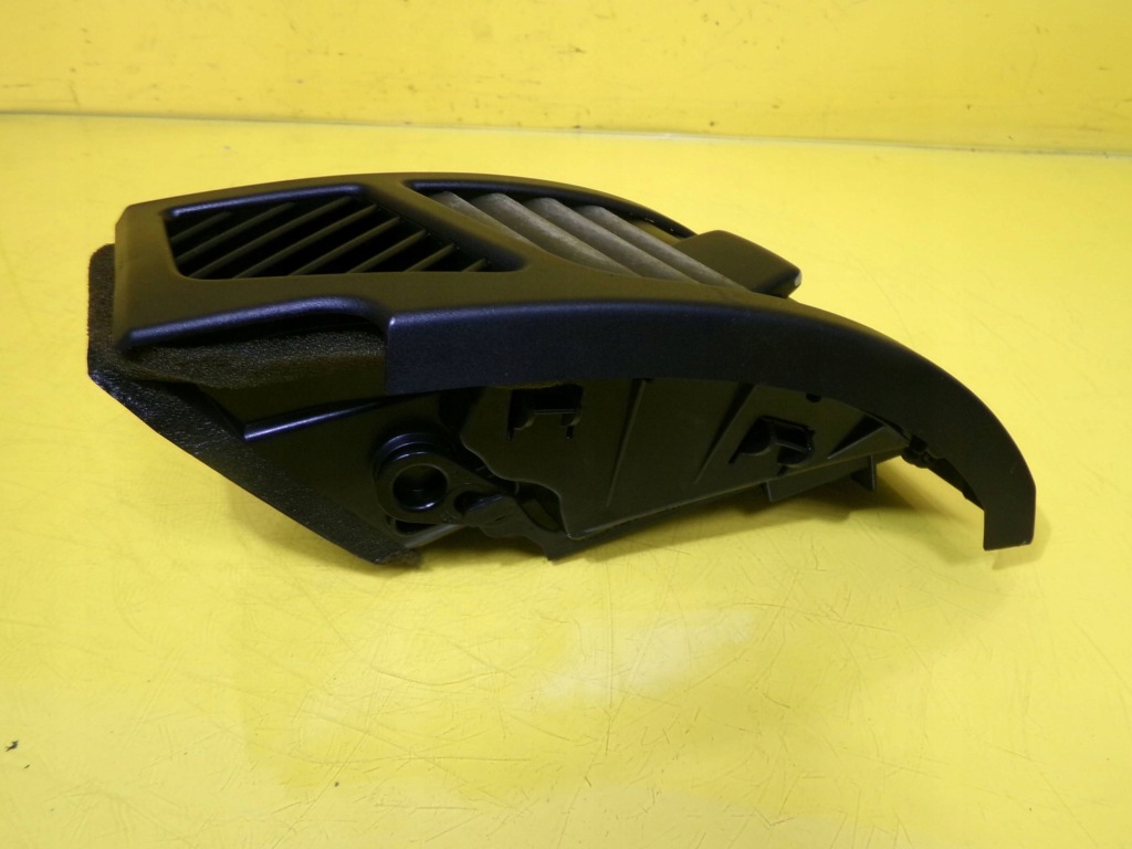 фото №7, Боковая решётка обдув левый перед bmw 1 e81 7059187 nr1266