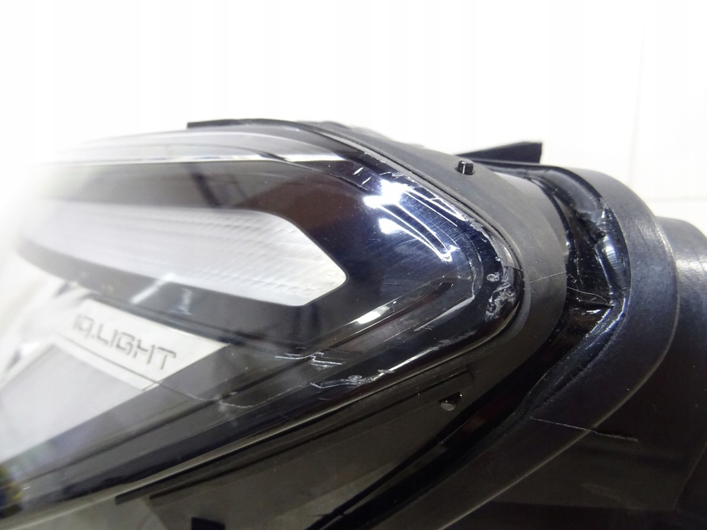 фото №7, Vw id4 id.4 лампа левый перед full led 11b941035