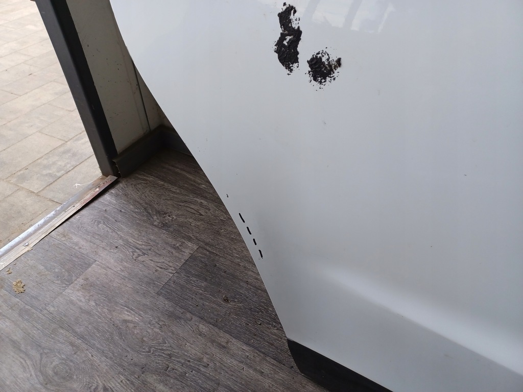 фото №8, Дверь ford smax ii s-max mk2 od 2015 задние правое передние правое