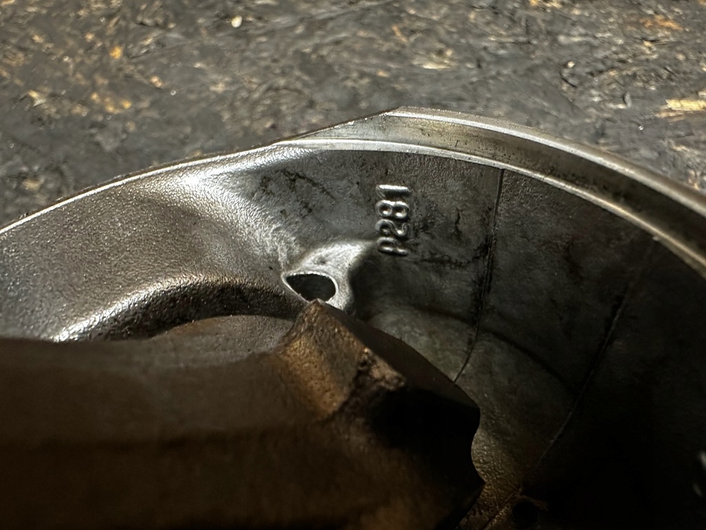 фото №5, Поршень + шатун kia hyundai 2.2 crdi d4eb