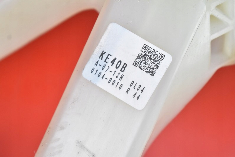 фото №9, Выборщик домкрат передач 6 передача ke40b mazda 6 3 iii gj 2.5 skyactiv 186 km