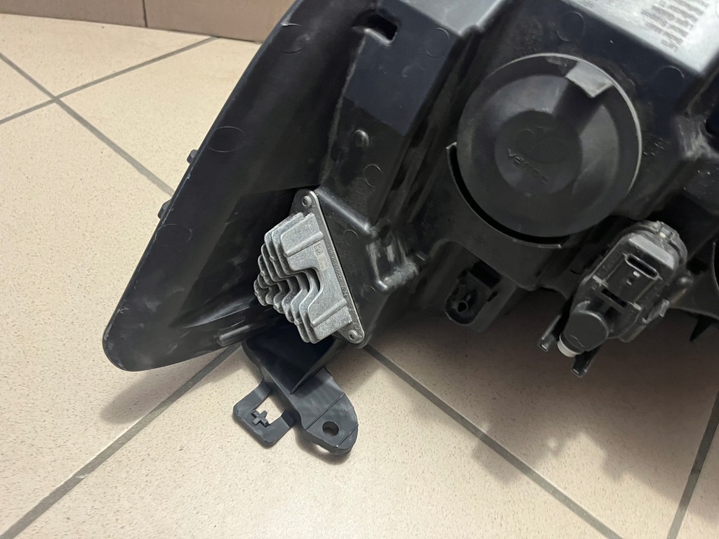 фото №14, Renault master iv 4 full led 19- лампа передня перед права