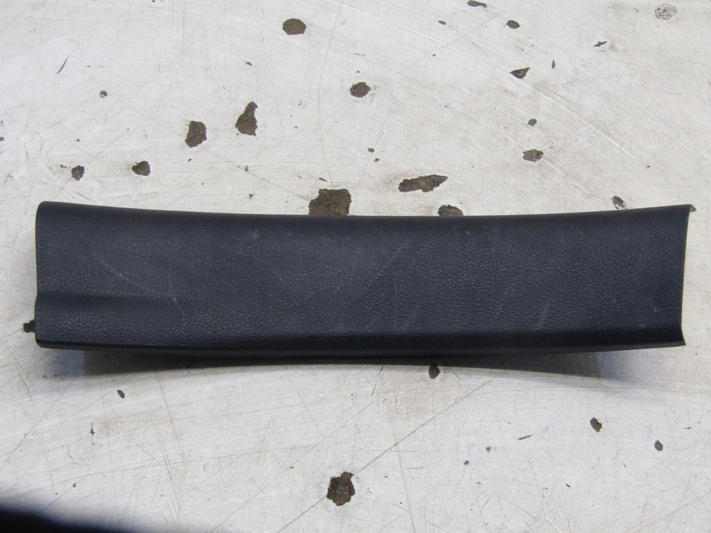 фото №1, Защита порог правый задняя правая задняя nissan micra k14 769e85fa0a