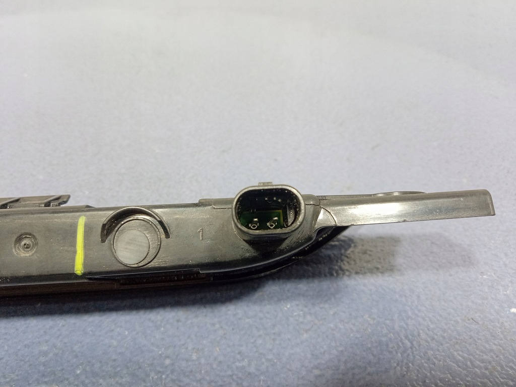 фото №4, Bmw x5 g05 третий свет стоп 749136507