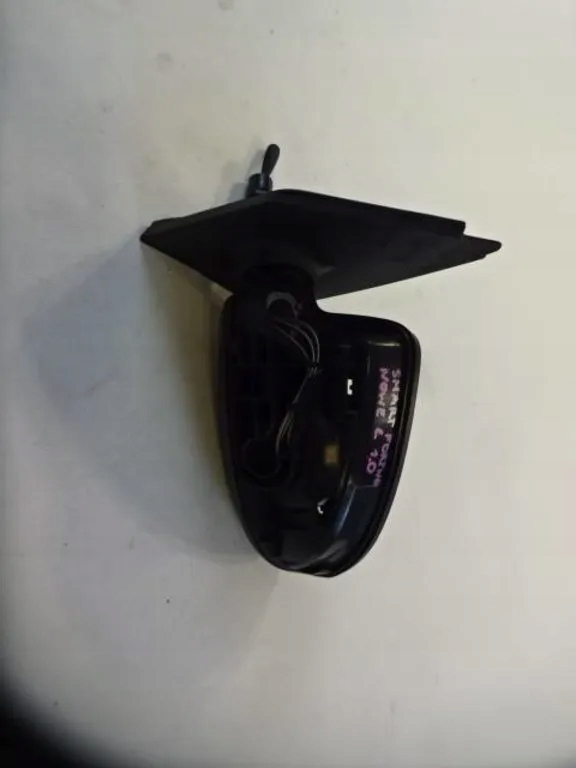 фото №4, Дзеркало ліва smart fortwo