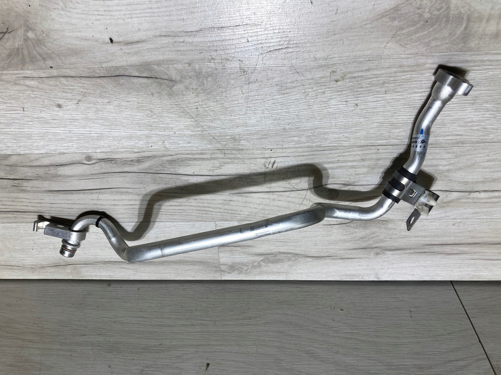 фото №6, Шланг кондиціонера nissan micra k14 17- 1.0 b