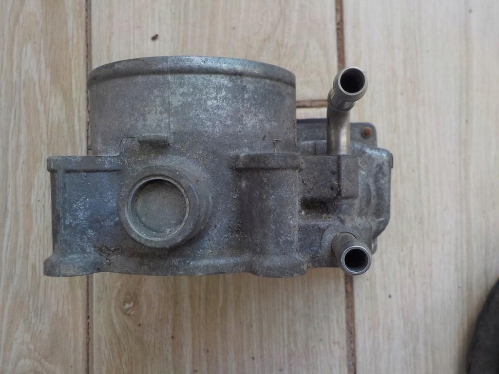 фото №2, Дроссельная заслонка lexus rx450 22030-31030