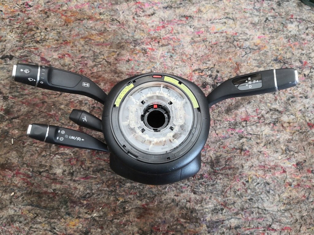 фото №1, Переключатели mercedes w205 glc w253 a2059004838