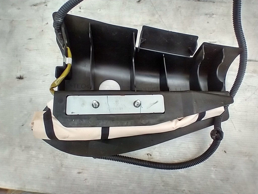 фото №10, Mazda 6 gj подушка безпеки подушка повітряна сидіння ліва aca011047 0589p1000159