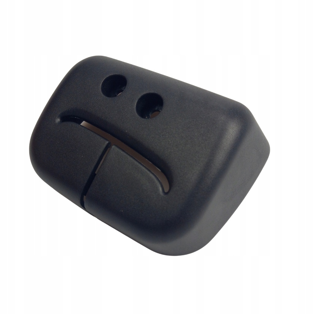 фото №1, Заглушка / накладка поперечина задня lancia delta - 185391880 - nowa - оригінальна