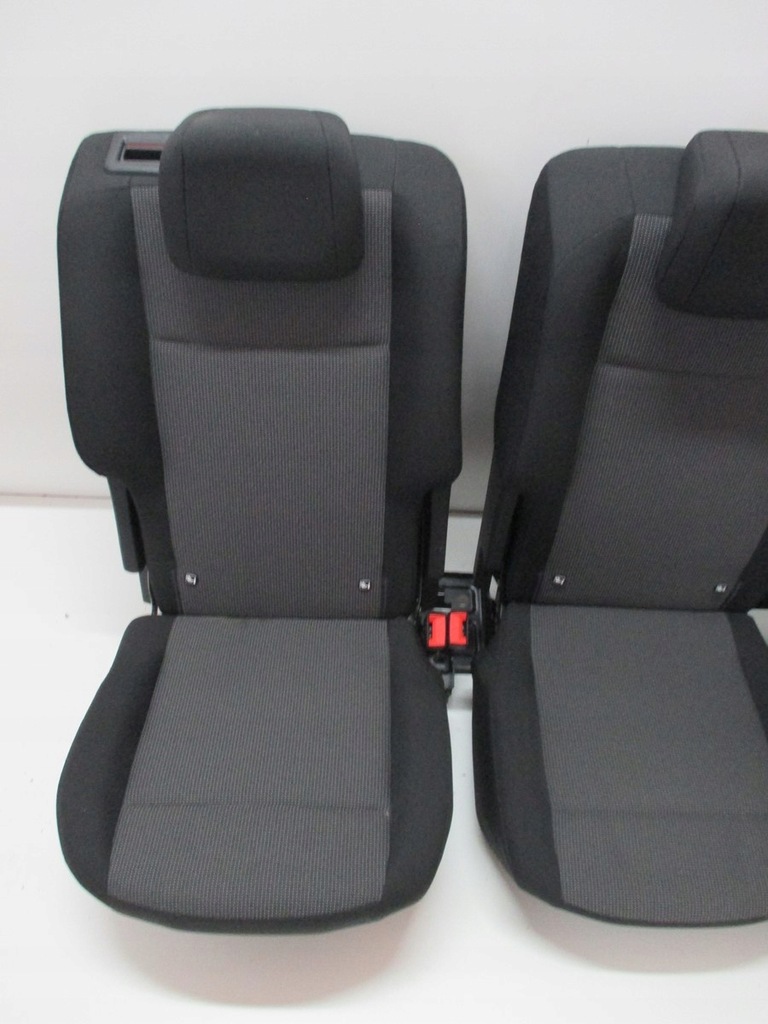 фото №9, Сиденья обивка citroen berlingo iv