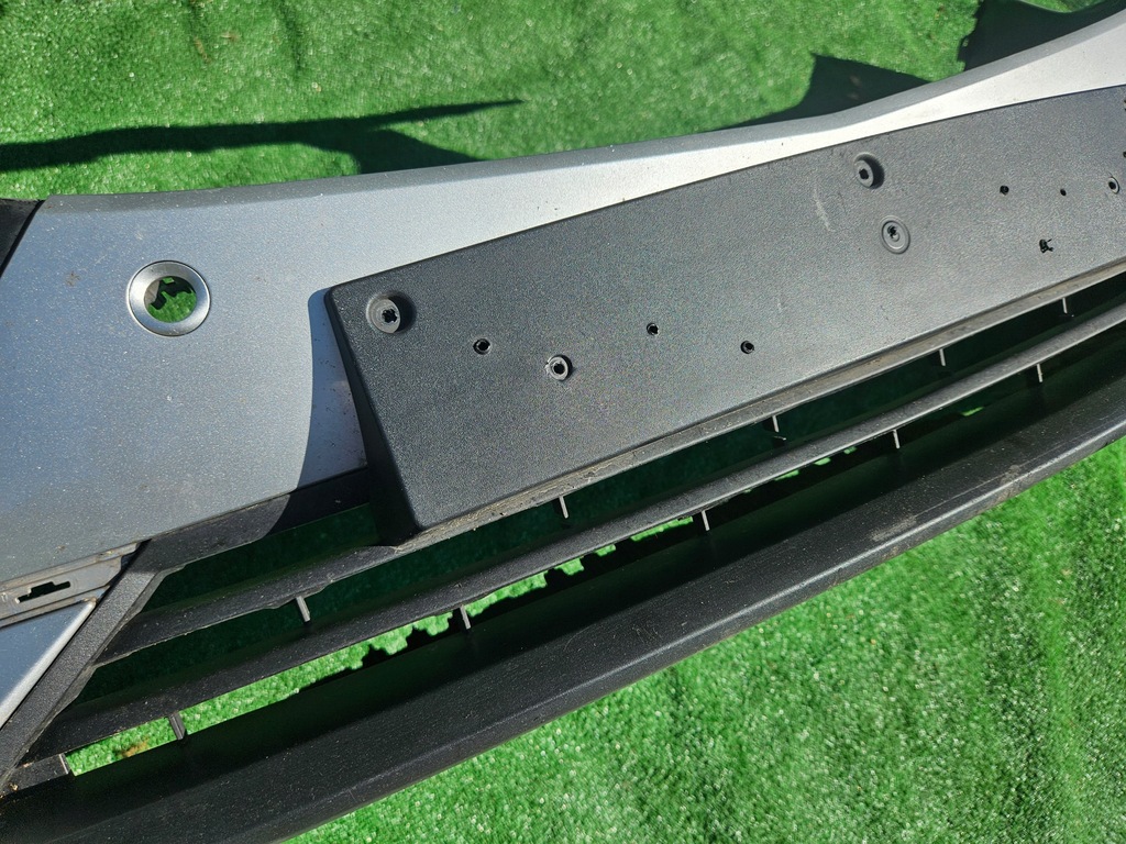 фото №11, Бампер перед opel insignia b 17-