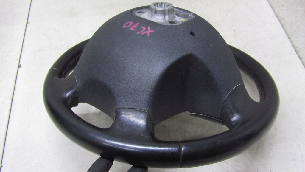 фото №10, Volvo xc70 ii повітропровід мультифункція 08-14 135