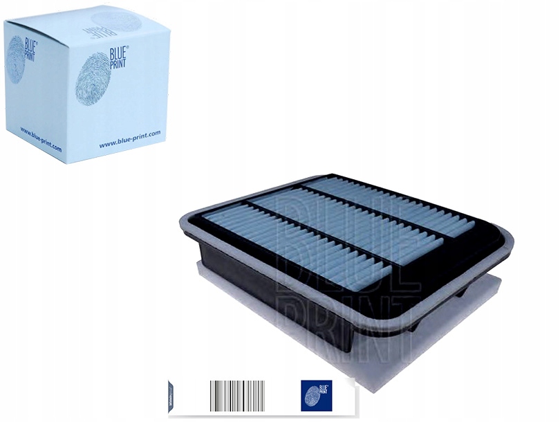 фото №7, Фільтр повітря blue print adc42261