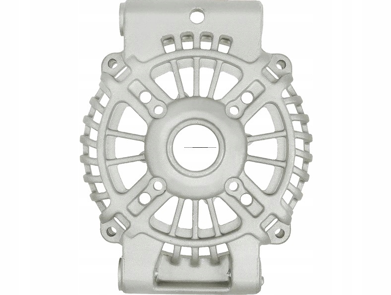 фото №1, Передняя корпус генератора abr5071s