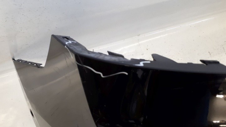 фото №6, Volvo xc-90 2015 бампер задня