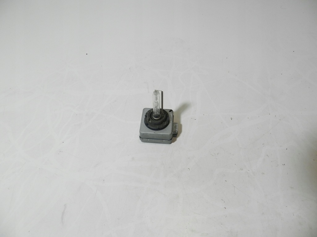 Купити Лампочка колба розпалювач ксенон osram xenarc d1s 35w 66043