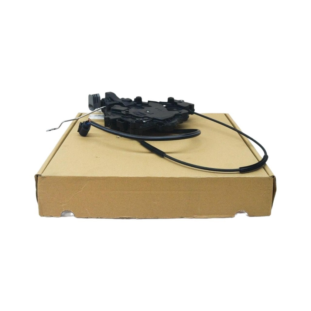 фото №1, Замок двері розсувних vw transporter 12-