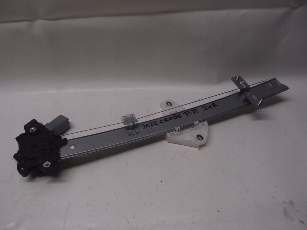 фото №1, Подъемник стекло правый перед honda jazz v crosstar