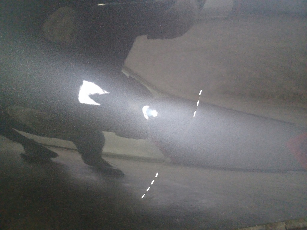 фото №12, Двері --------- lexus rx v 2022- -------- задні праве ----