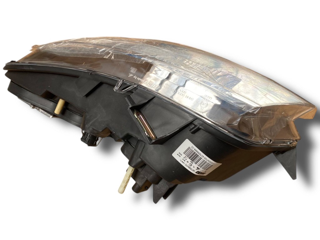 фото №6, Fiat stilo лампа перед nowe org 46758847 !j