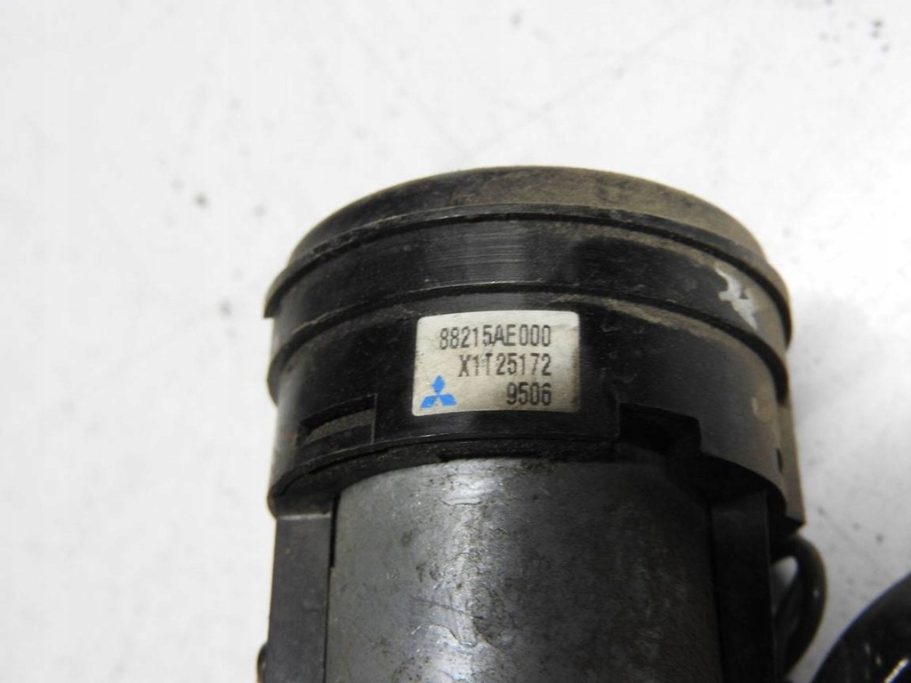 фото №7, Subaru impreza ii 02 1.6 замок зажигания ключ 88215ae000