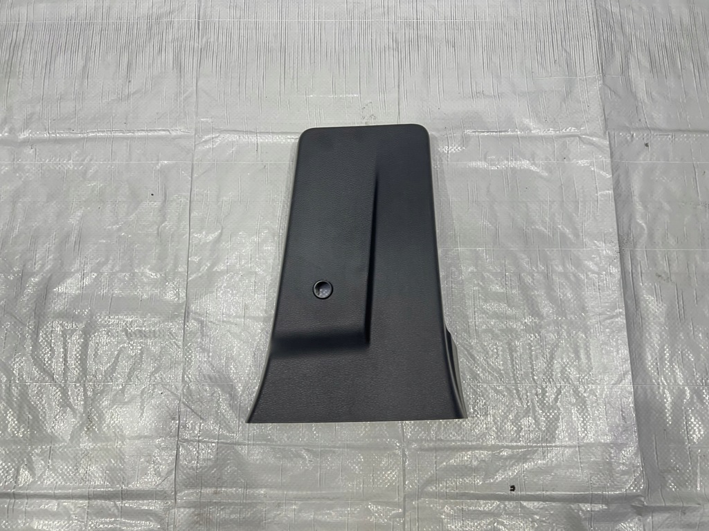 фото №1, Peugeot expert iii захист стійка 9808846777