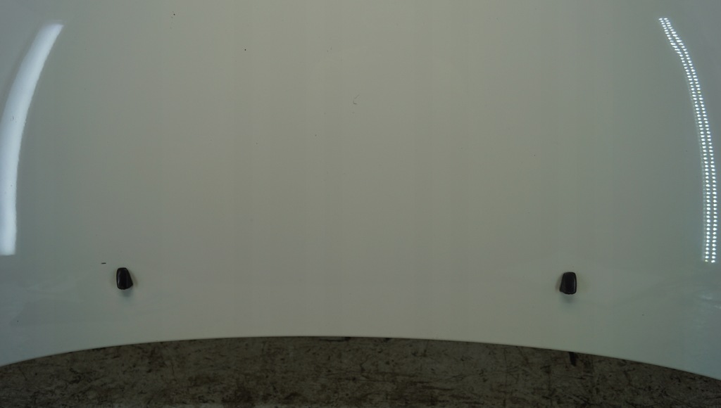 фото №6, Капот крышка двигателя kia picanto i lift 08-11 ud