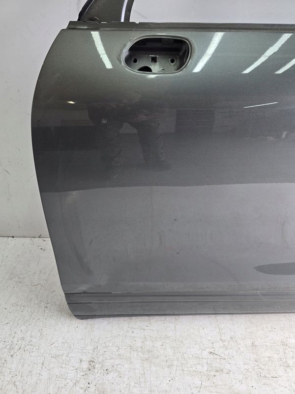 фото №3, Porsche cayenne 7p дверь