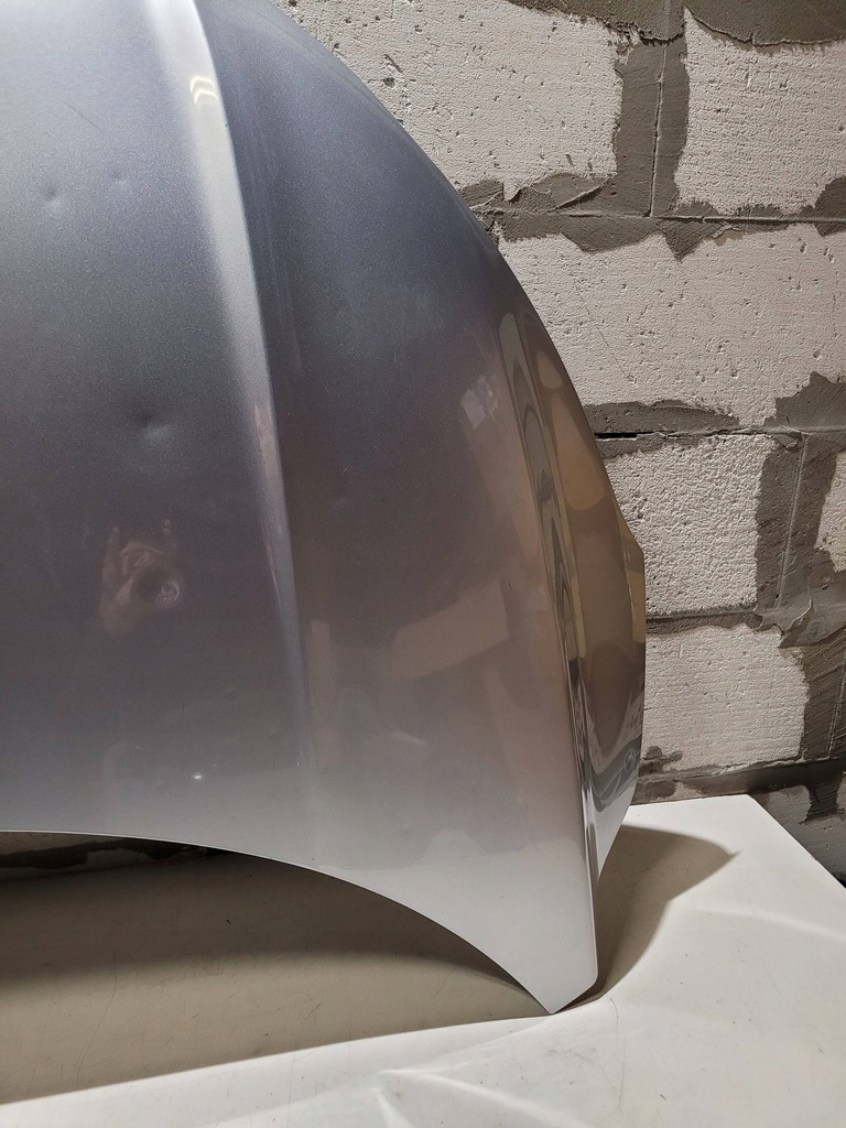 фото №5, Капот honda hr-v ii 15+ оригінал