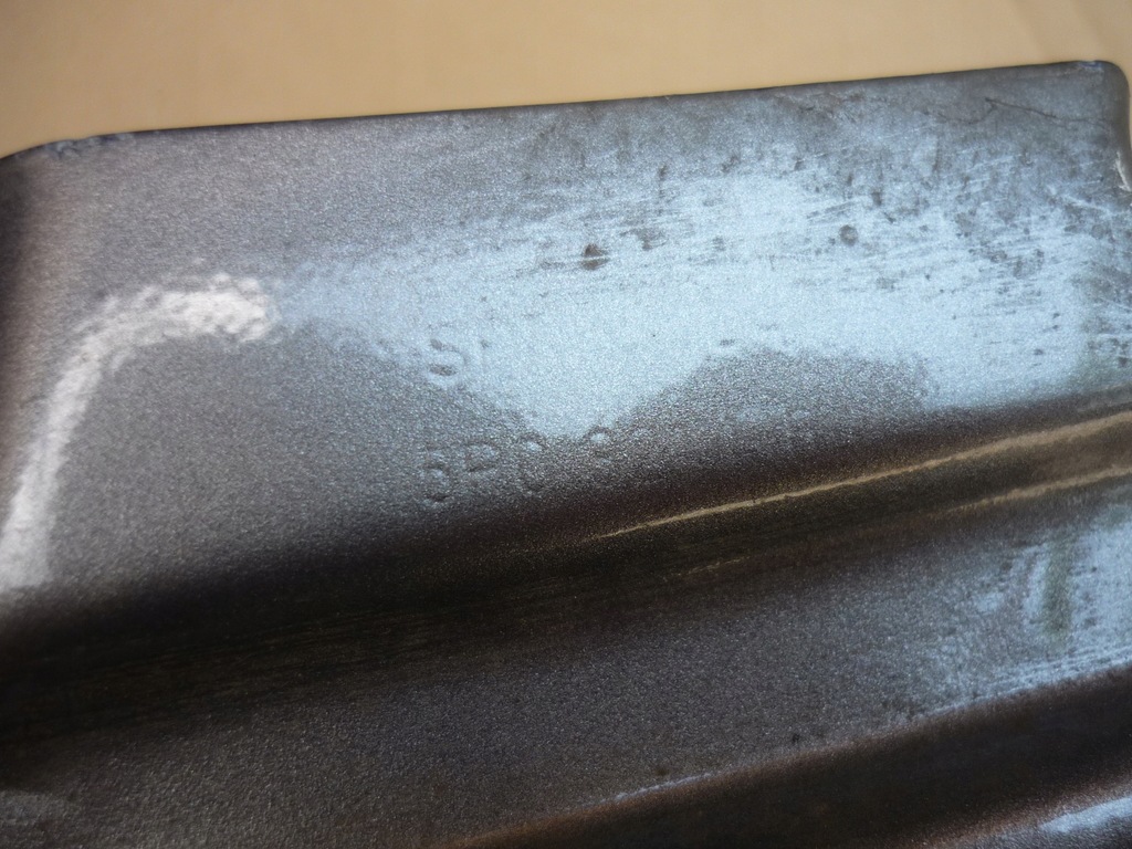 фото №7, Кронштейн крила правий перед seat altea toledo iii ls7u 5p0821136