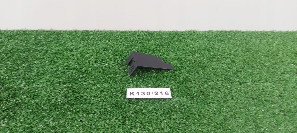 фото №2, Защита замка засов задняя правая ford fiesta fusion