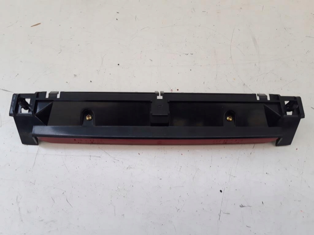 фото №3, Свет стоп стоп-сигнал peugeot 807 38310002