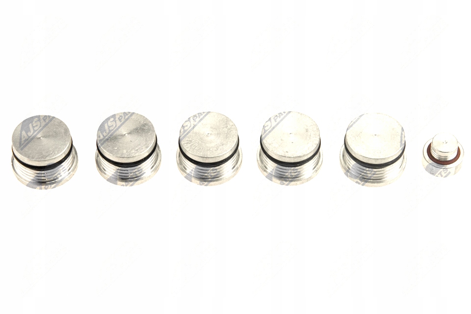 фото №1, Заглушки колектор впускний nty bks-ft-008