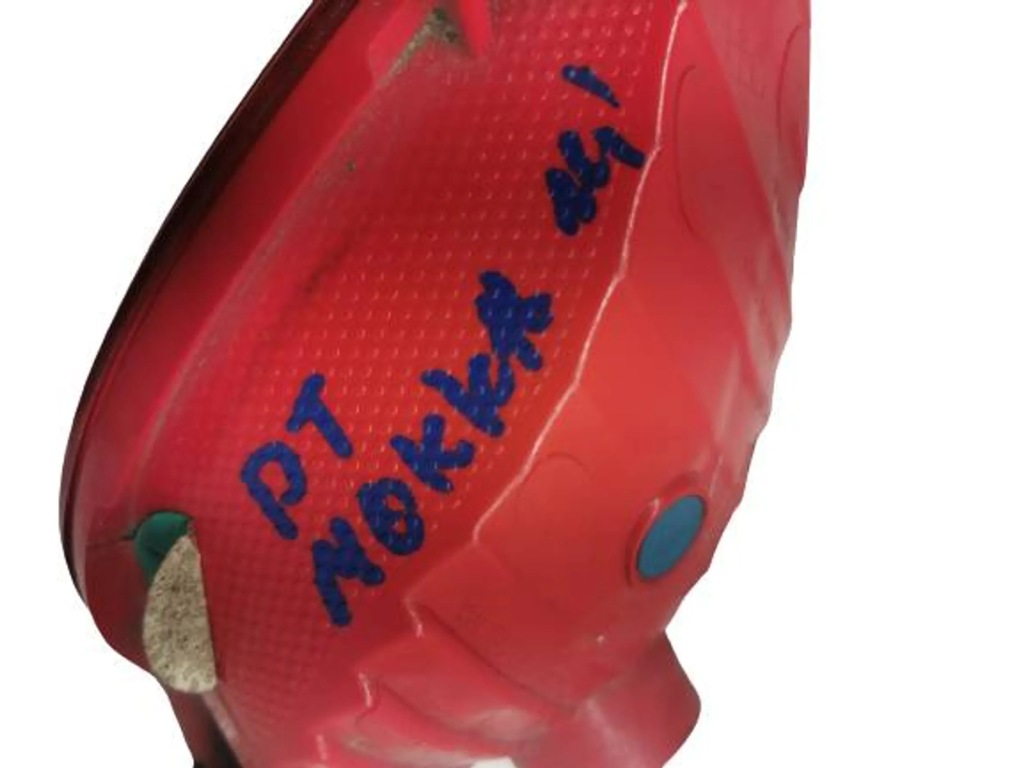 фото №3, Opel mokka відбивач бампера правий задня задній 14 r