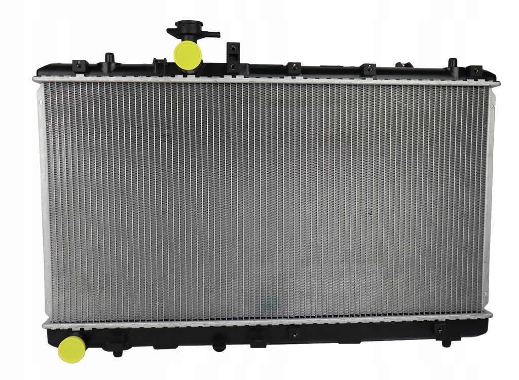 фото №1, Радіатор fiat sedici 1.6 2006 - 2014