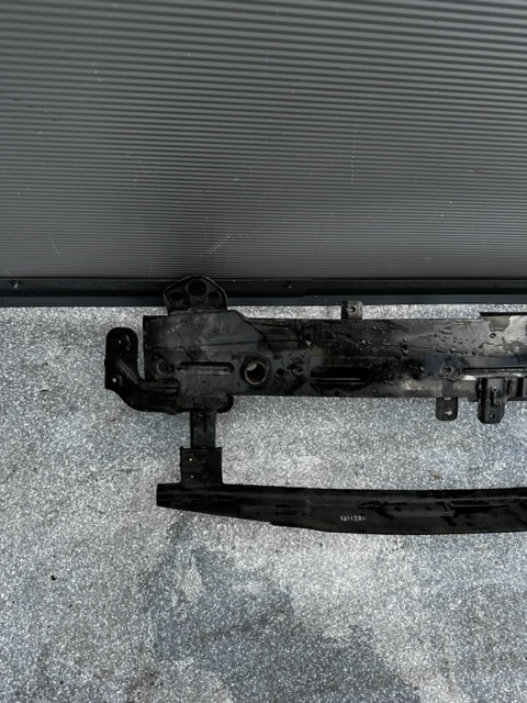 фото №3, Балка передня kia sorento iii