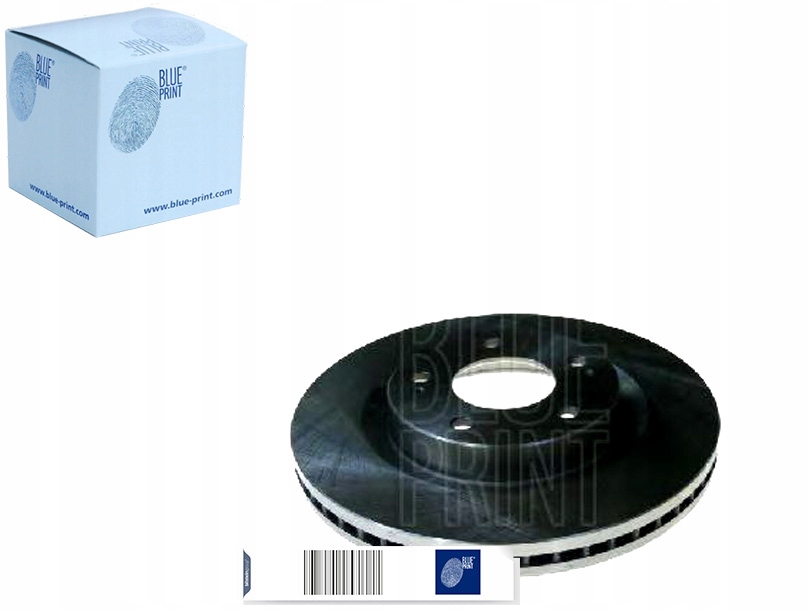 фото №4, Диск ham. передняя