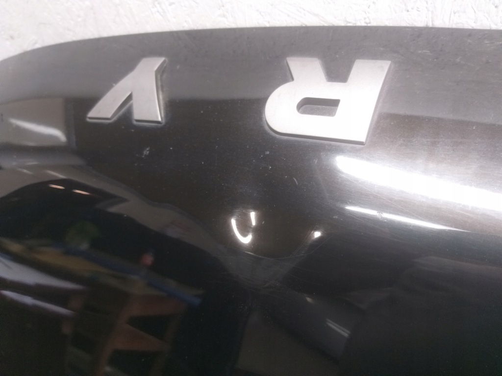 фото №3, Капот land range rover discovery 4 iv 10-