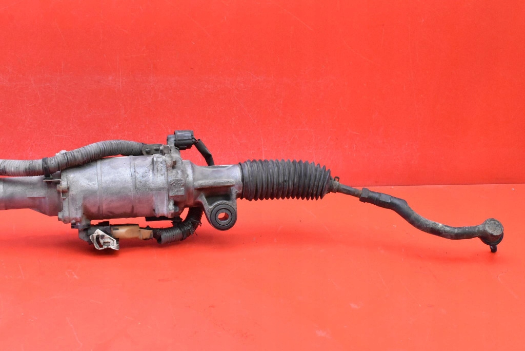 фото №11, Трансмісія рейка рульова eu gs1e-32960 mazda 6 2 ii gh 1.8 16v 120 km 07-12