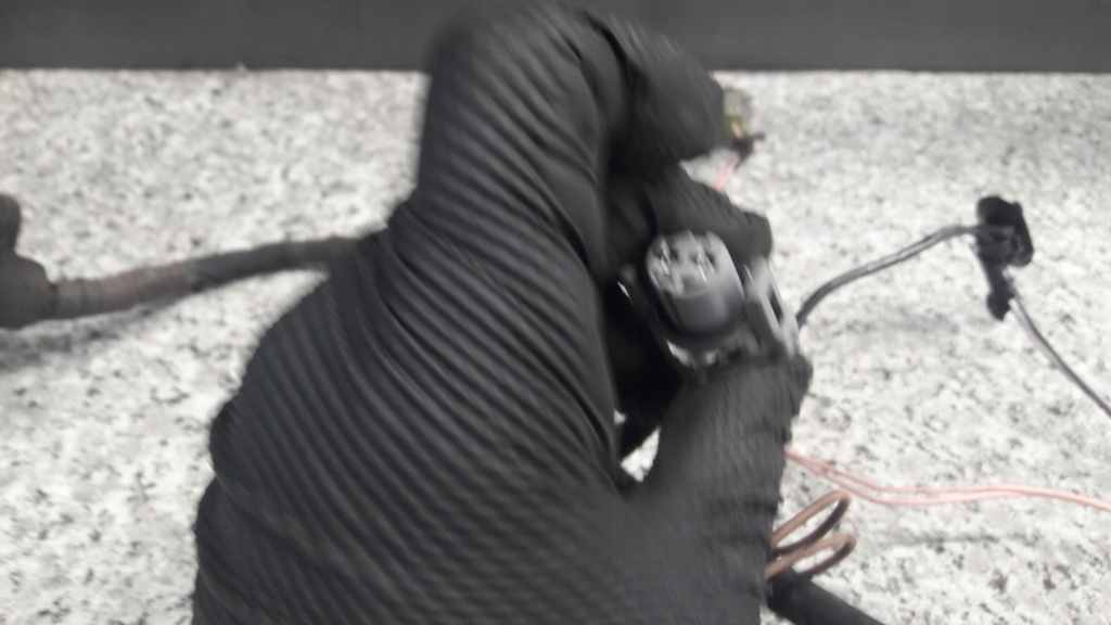 фото №9, 8200276466 жгут дверь правый задняя laguna ii