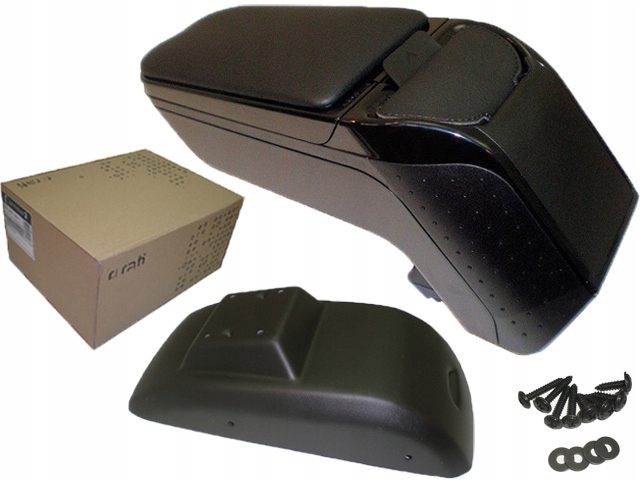 фото №1, Подлокотник armster ii opel crossland x od 2017r.