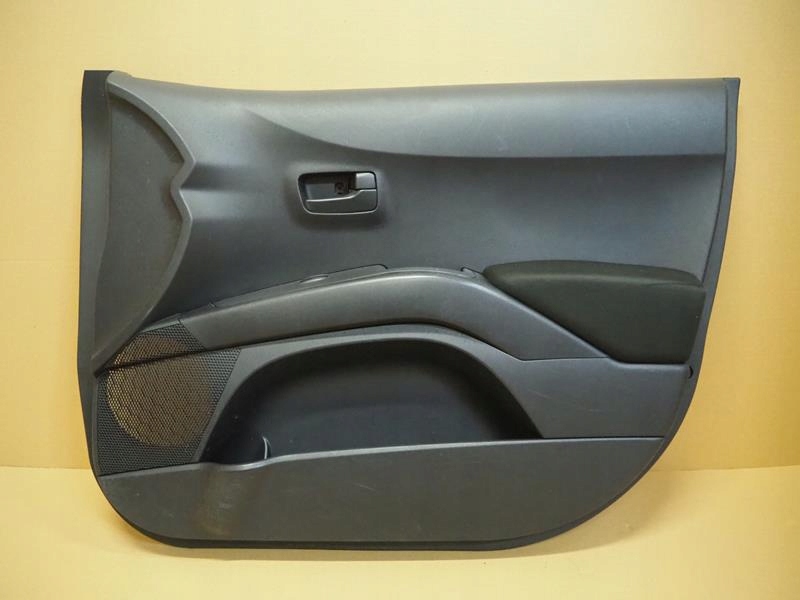 фото №1, Обивка обшивка дверь правый перед peugeot 4007